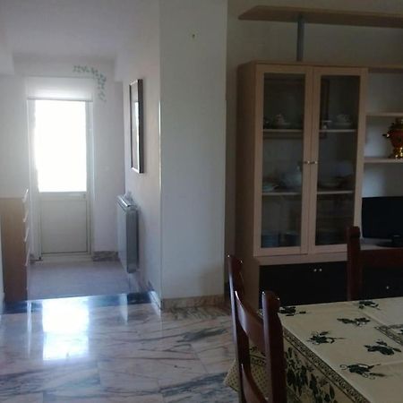 Girasole A Due Passi Dal Mare Apartment Minturno Exterior foto