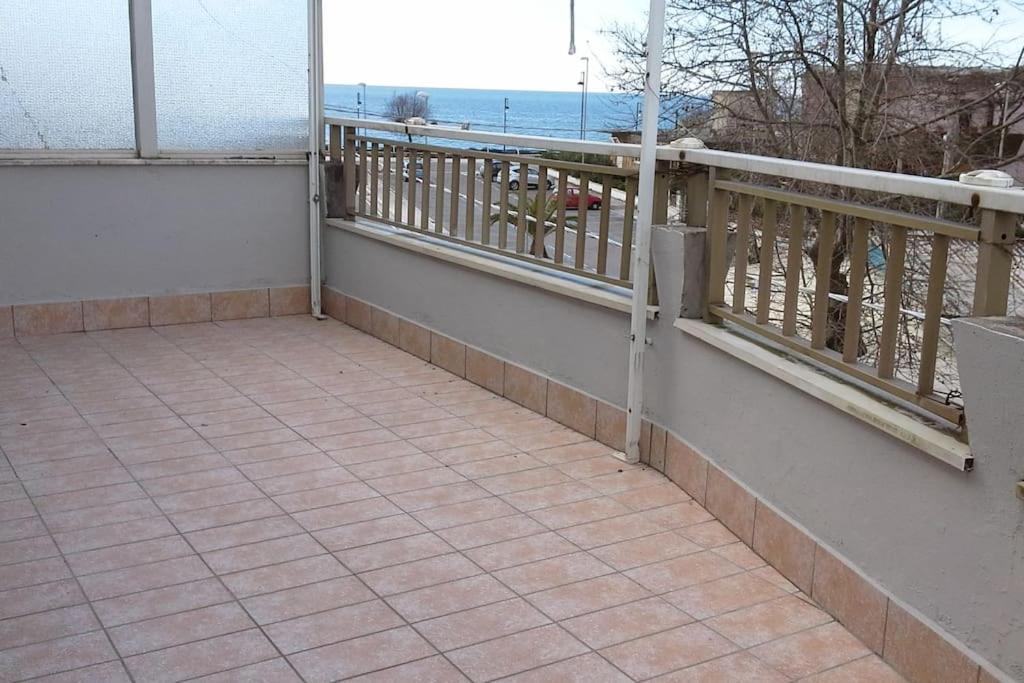 Girasole A Due Passi Dal Mare Apartment Minturno Exterior foto