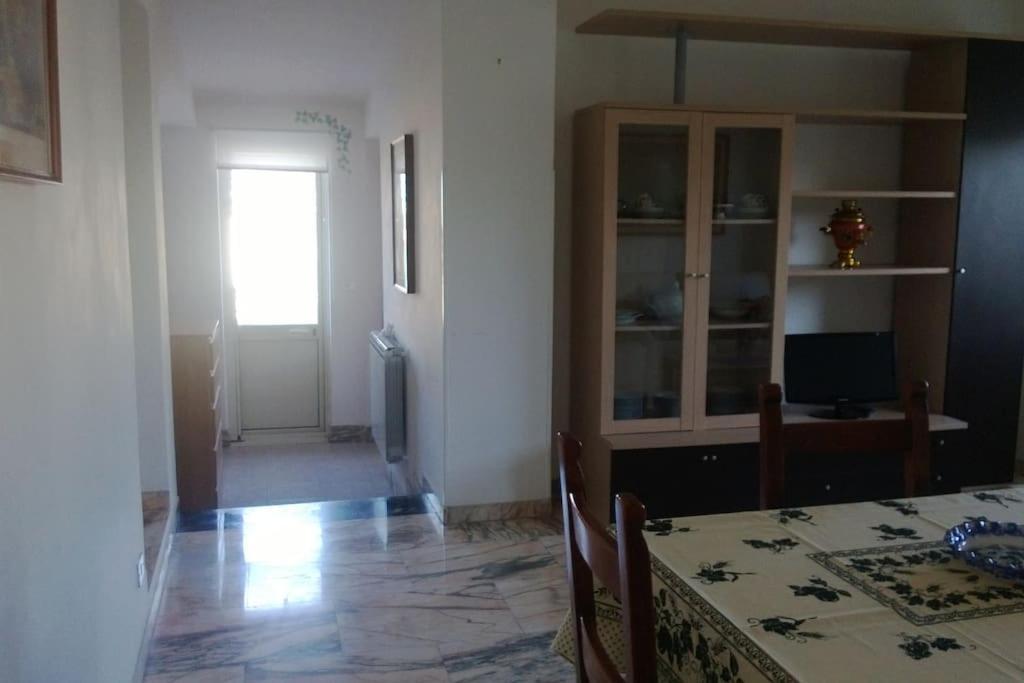 Girasole A Due Passi Dal Mare Apartment Minturno Exterior foto